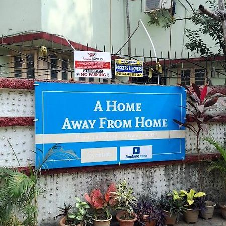 A Home Away From Home Calcuta Exterior foto