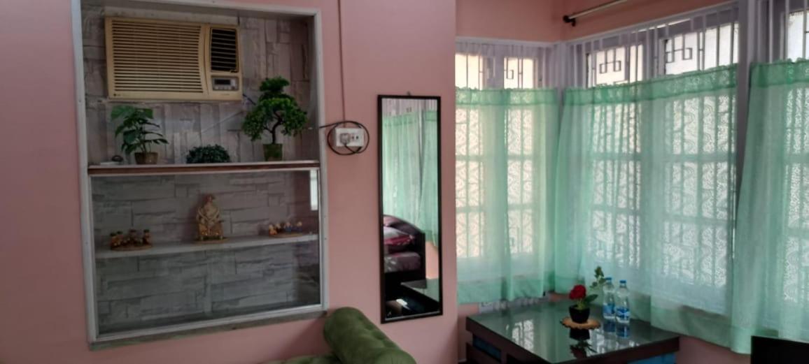 A Home Away From Home Calcuta Exterior foto